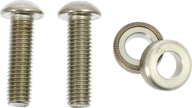 Hope Replacement screws M10 x 35 for Pro 2 / Pro 2 Evo rear hubs - universal