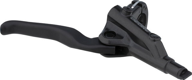 Shimano Deore BL-T6000 Brake Lever - black/Right (side-specific)