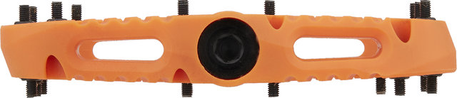 OneUp Components Comp Plattformpedale - orange