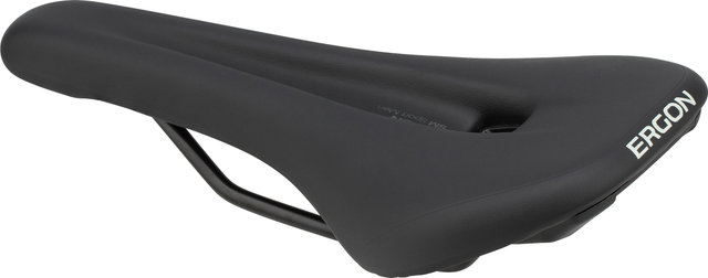 Ergon SM Sport Men's Saddle - black/S/M