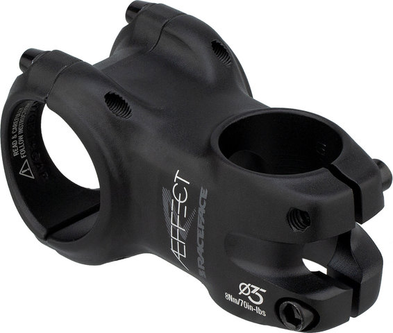 Race Face Potence Aeffect-R 35 0° - black/0°/50 mm