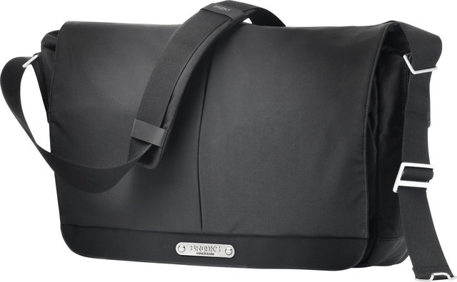 Brooks Strand Shoulder Bag - black/15000 ml