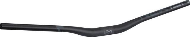 NEWMEN Guidon Courbé en Carbone Advanced SL 318.25 31.8 25 mm - black/760 