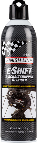 Finish Line E-Shift Groupset Cleaner - universal/475 ml