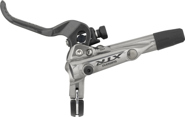 Shimano Levier de frein XTR Trail BL-M9020 - gris/Gauche (spécifique au côté)