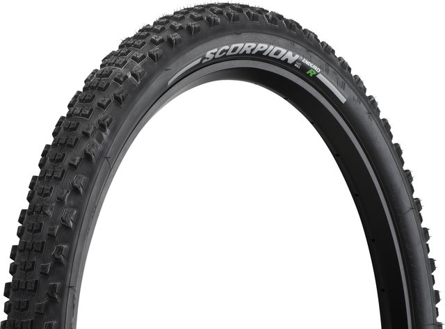 Pirelli Scorpion Enduro Rear Specific 29" Faltreifen - black/29 "/60 mm/60-622/2.4 "