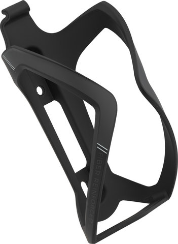 BBB FlexCage BBC-36 Bottle Cage - matte black-black