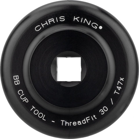 Chris King Innenlagerschlüssel für Threadfit 30 / Threadfit 47 24X - universal