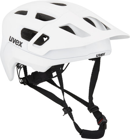 uvex react MIPS Helm - white matt/56 - 59 cm