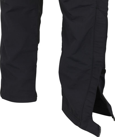 Endura Pantalon Hummvee Zip-Off - black/M