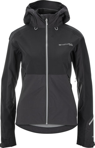 Endura MT500 Waterproof Damen Jacke - black/S