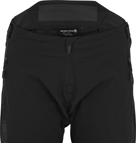 Endura Pantalones para damas MT500 Burner Lite - black/S