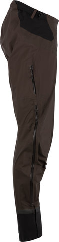 7mesh Pantalon Thunder - peat/M