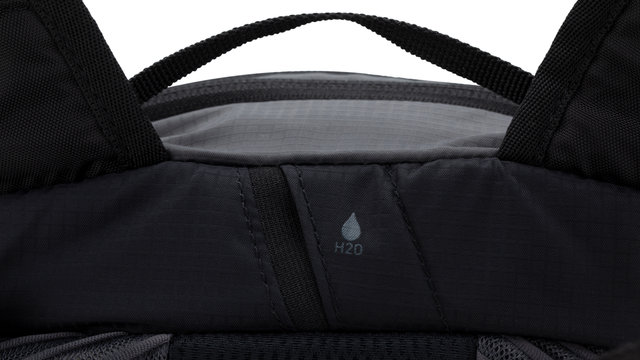 evoc Mochila Ride 12 - carbon grey-black/12000 