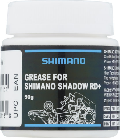 Shimano Lubricant for Shadow RD+ Rear Derailleurs - universal/50 ml