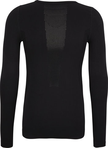 Endura Engineered L/S Baselayer Undershirt - black/M