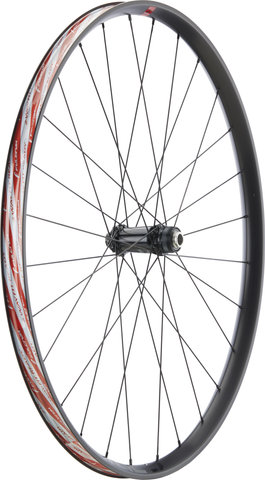 Fulcrum Red Metal 5 Disc Center Lock Boost 29" Laufradsatz Modell 2023 - schwarz/SRAM XD/Boost/148 mm/110 mm/Boost/29"/110 mm/SRAM XD/110 mm/148 mm