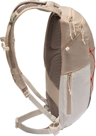 VAUDE Mochila Uphill 8 - linen/8000 