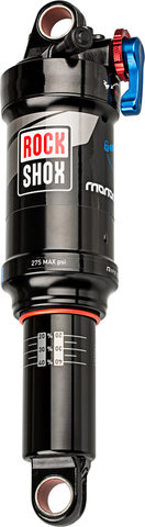 RockShox Amortisseur Monarch RL - black/190 mm x 51 mm