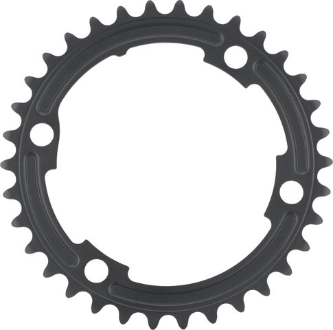 Shimano 105 FC-R7000 11-speed Chainring - black/34 