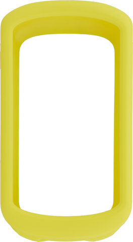 Garmin Silicone Case for Edge Explore 2 - yellow