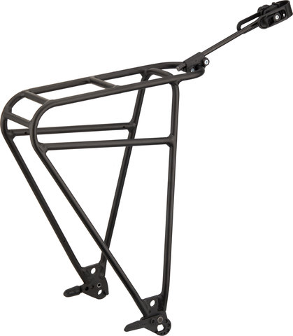 ORTLIEB Quick Rack Pannier Rack - black