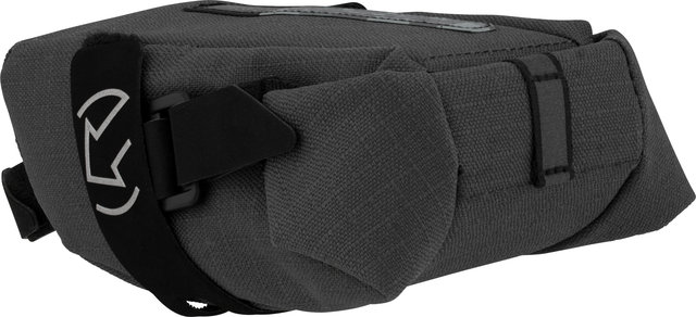 PRO Discover Saddle Bag, Small - black-grey/600 ml