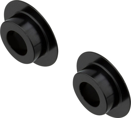 RockShox Bushing Dust Covers for Metric Rear Shocks - black