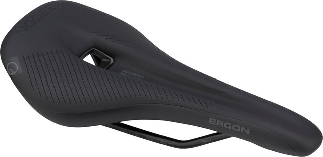 Ergon SR Pro Men's Saddle - stealth/S/M