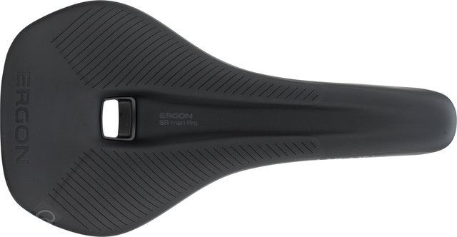 Ergon SR Pro Men's Saddle - stealth/S/M