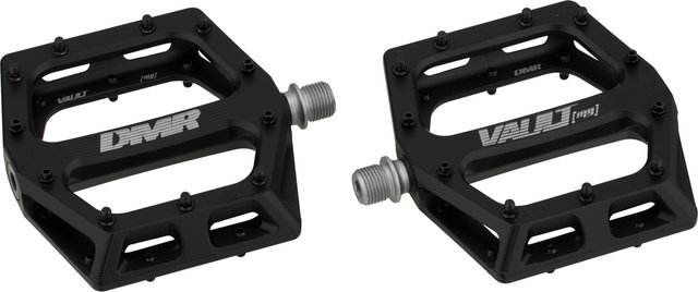 DMR Vault Mag Platform Pedals - black