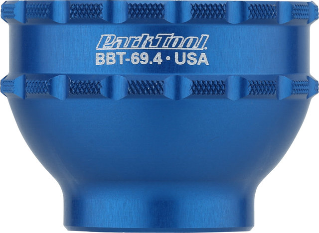 ParkTool Innenlagerwerkzeug BBT-69.4 - blau