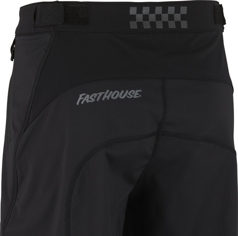 Fasthouse Crossline 2.0 Shorts - black/32/M