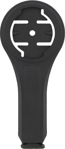 Easton Faceplate Stem Mount for Garmin - black