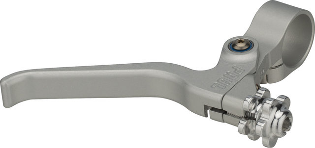 PAUL Canti Lever Short Pull Brake Lever Set - silver/left/right (side-specific)