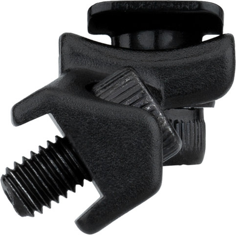 OneUp Components Dropper Post V2 / V3 Remote Clamp - black/Matchmaker