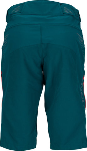 Endura Pantalones cortos para damas SingleTrack II - spruce green/S