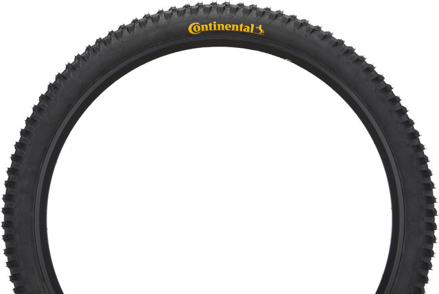 Continental Pneu Souple Xynotal Trail Endurance 29" - noir/29 /60 /60-622/2.4 