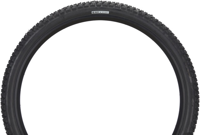 Ultradynamico MARS JFF 29" Folding Tyre - black/29 /58 mm/58-622/2.3 