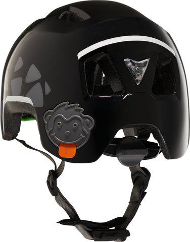 Affenzahn Casco para niños - panther/45 - 51 cm