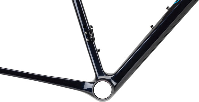 OPEN MIN.D. Disc Carbon Frameset - midnight-blue/M/12 mm Thru Axle