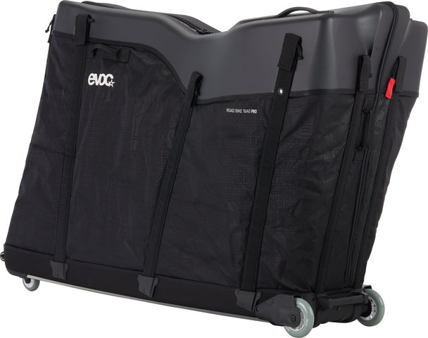 evoc Sac de Transport pour Vélo Road Bike Bag Pro - black