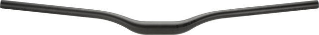 OneUp Components 35 mm 35 Carbon Riser Handlebars - black/800 mm