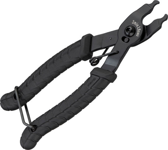 3min19sec Master Link Pliers - black