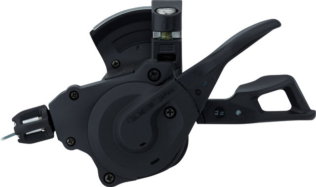 Shimano Maneta cambios Deore Linkglide SL-M5130 c. abr. fij. c. ind. de marcha - negro