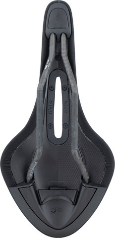 Fizik Arione R1 Open Sattel - black/large