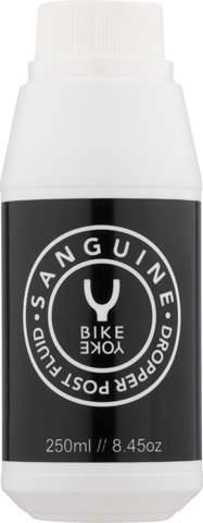 BikeYoke Sanguine Hydraulic Oil for Seatposts - universal/250 ml