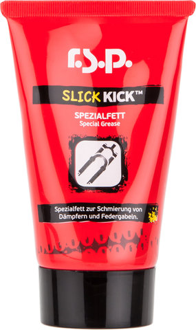 r.s.p. Grasa especial Slick Kick para horquillas y amortiguadores - universal/50 