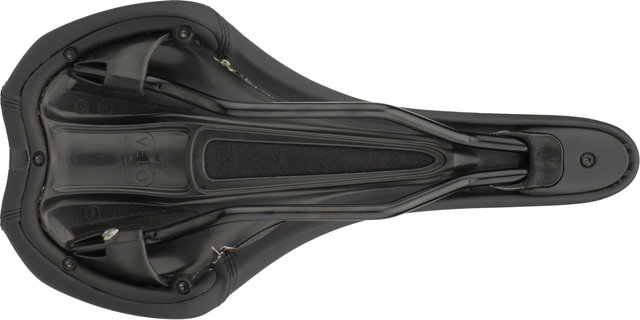 3min19sec Sport Saddle - black/135 mm