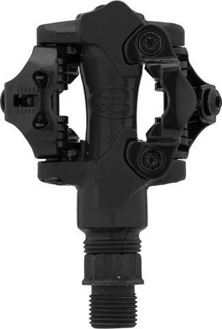 Ritchey Pedales de clip Comp XC Mountain - black/universal